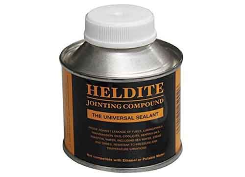 Heldite Sealant Joint Compound